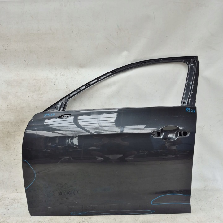AUDI A4 B9 8W LIFT 19-24 Portière Avant Avant Gauche