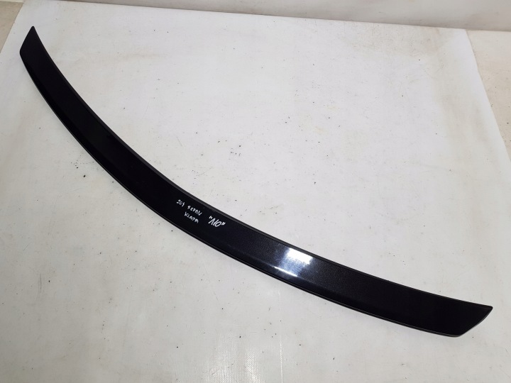 SPOILER LOTKA du capot MERCEDES W204 Berline STYLING AMG