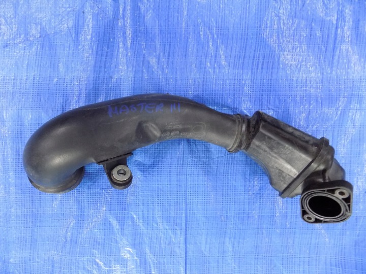 pipe wiring air RENAULT MASTER III 2,3DCI