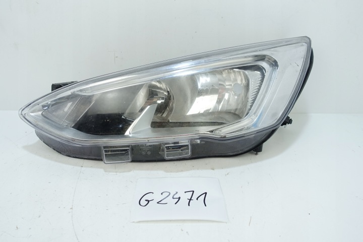 FORD FOCUS MK4 2018- Licht vorne links vorne JX7B-13W030-AC