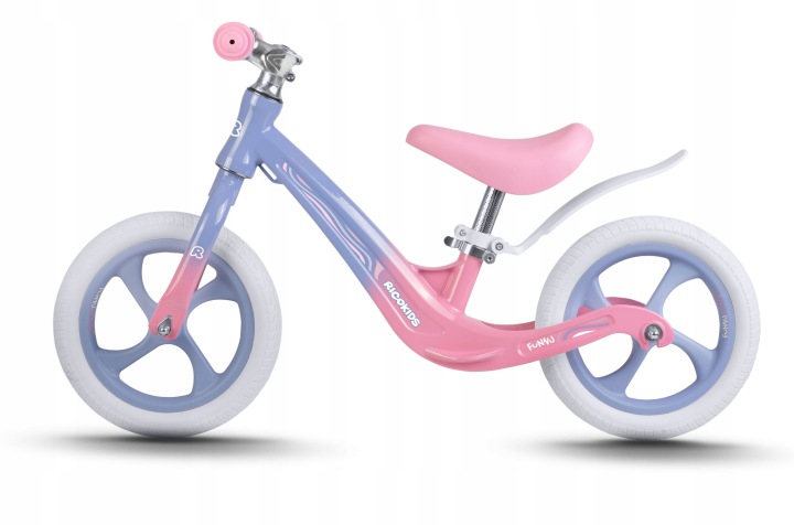 Біговел для дітей магній Ricokids Funnu легкий — фото 2