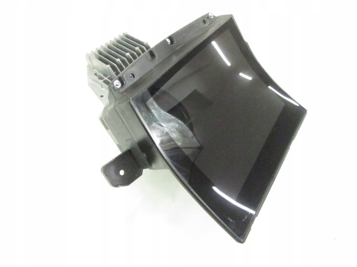 display przezierny Head Up HUD BMW 5 F10 F11 EUROPA