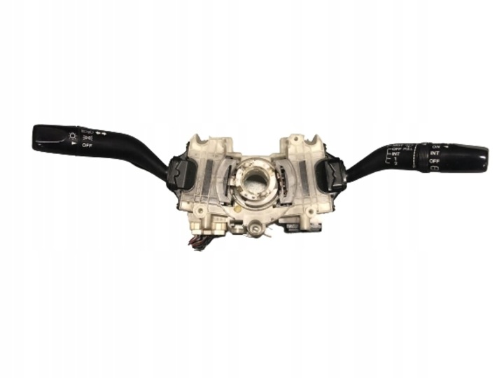 páčky pod volant a ovládání ovladanie MAZDA MPV CGE6V 17C935