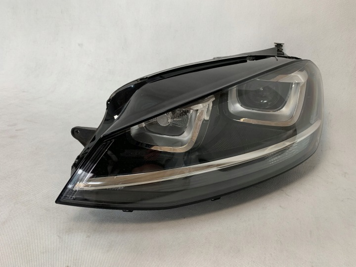 Licht vorne reflektor links Volkswagen Golf 7 VW 12-17r 5G1941031 04.26