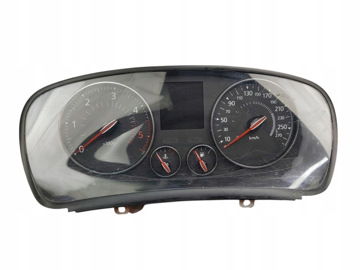Kombiinstrument Kombiinstrument RENAULT LAGUNA III LIFT (10-15) 2.0 DCI 248108634R EUROPA