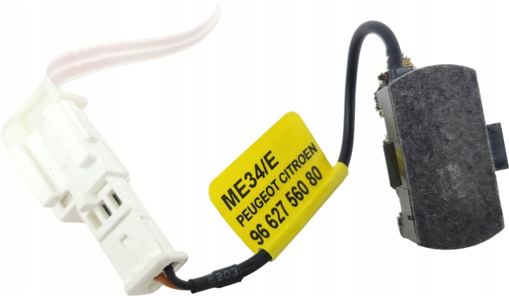 PEUGEOT 508 CITROEN C5 III X7 LIFT MIKROFON BLUETOOTH 9662756080