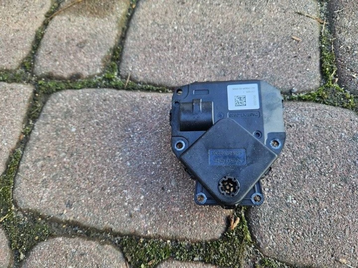 Motorino Controllo FANALE FARO Motorino regolazione fari fanali Opel Grandland X 00120996-02-0000