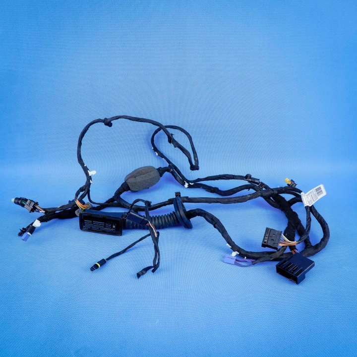 zvazok dvere predok pravý Harman Soft Close BMW X5 G05 5A47901 5A76D72
