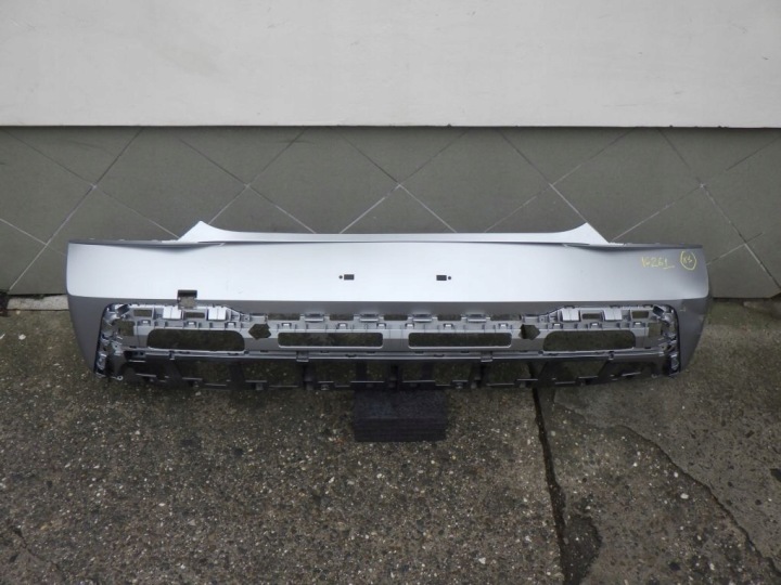 HYUNDAI IONIQ 5 V LIFT 24- Paraurti posteriore
