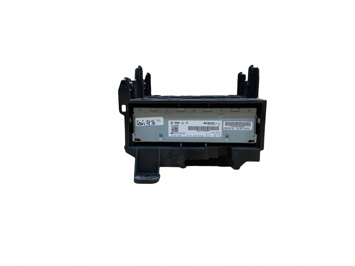 AUDI A1 A4 A5 A6 A7Q3 Q5 Q7 TUNER Radioeinheit RADIO 4G0035061J