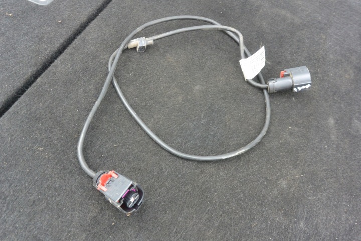 bundle wiring wiring ZASILAJACA BMW F30 F31 F32 F33 F36 F20