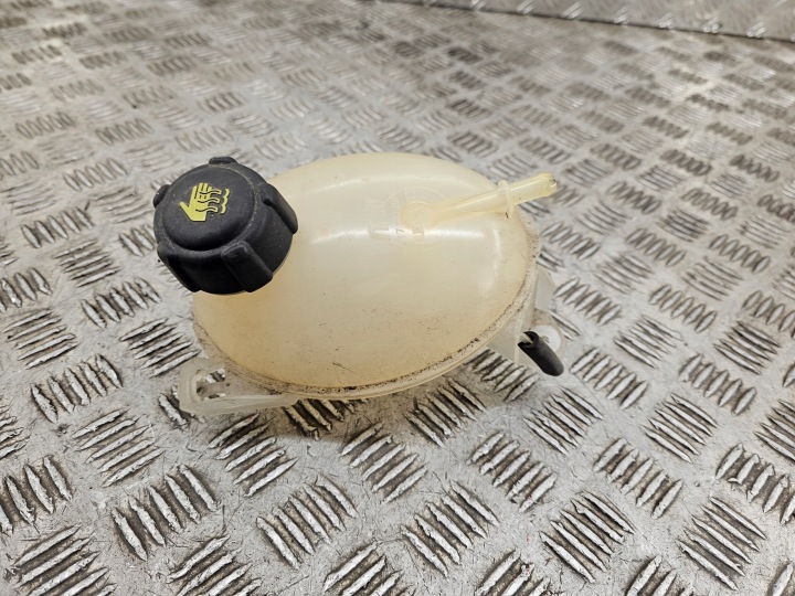 RENAULT CLIO IV 0.9 TCE water tank 217107259R