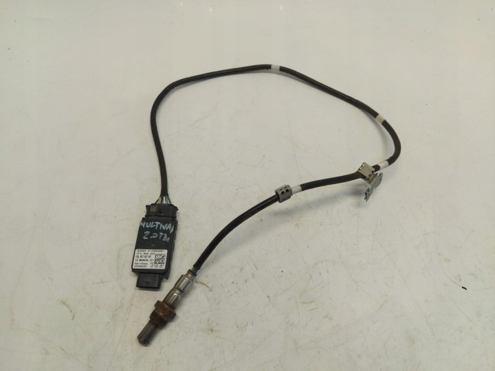 VW Multivan 7T0 T7 2023 sonda sensore gas di … nox 2.0 tdi 05l907807bt