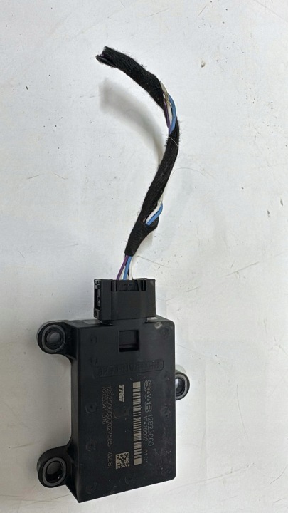 Module Unité de contrôle SAAB 9-3 II LIFT 07-11 12825060