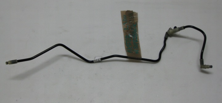 RENAULT MASTER III LIFT IV 2.3 DCI rohr schlauch nehmerzylinder 308514690R