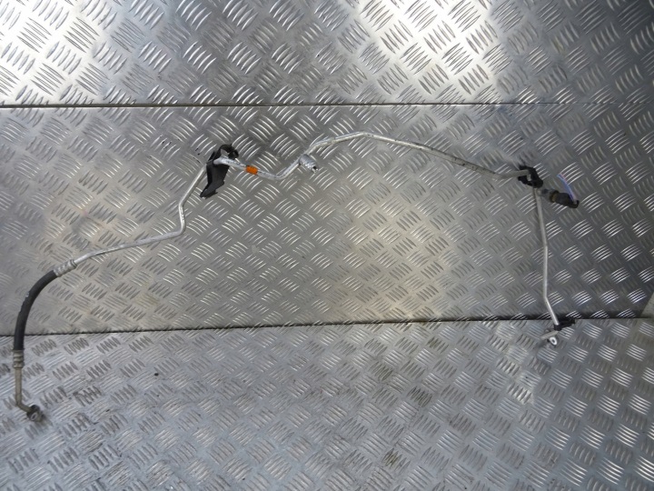 PEUGEOT 2008 wiring of the air conditioning 9802131480 1.6 EHDI
