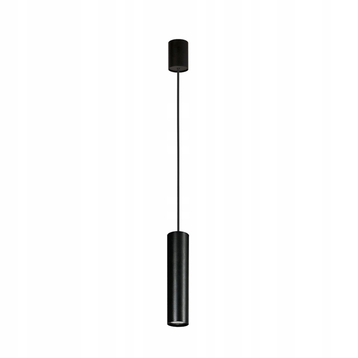 Závěsná Lampa Eye Black I převis M Nowodvorski