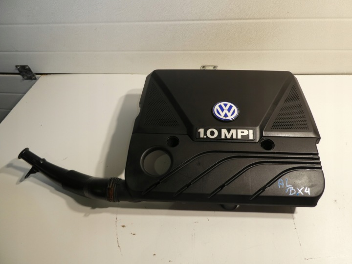 VW 1.0 1.4 MPI cover cover of the engine 030129607AS