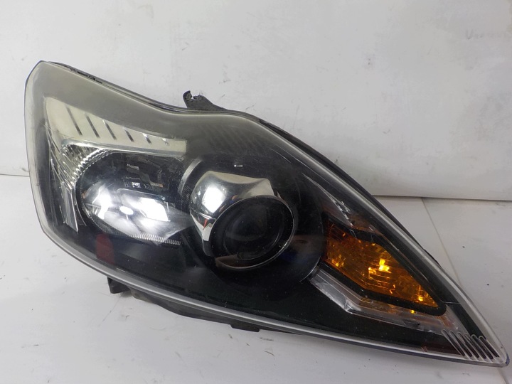 FORD FOCUS II MK2 LIFT Licht rechts vorne vorne Linse UK