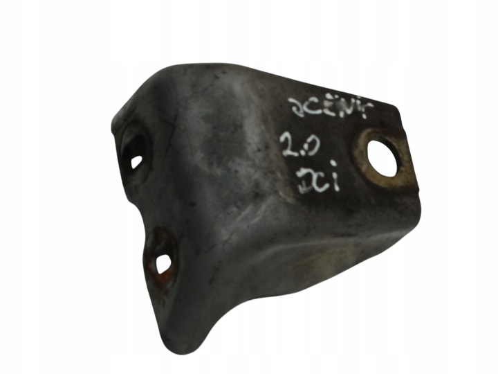 Consolle staffa turbine RENAULT SCENIC III 2.0 DCI 09-13R. 790709C