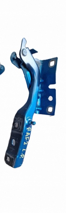 Charnières capot Avant Bouche buse Gauche Renault Rafale 654012611R