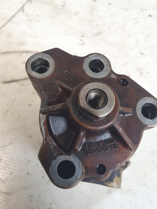 oil pump MAZDA 6 1.8 16V 88KW 1S7G-6600-BG