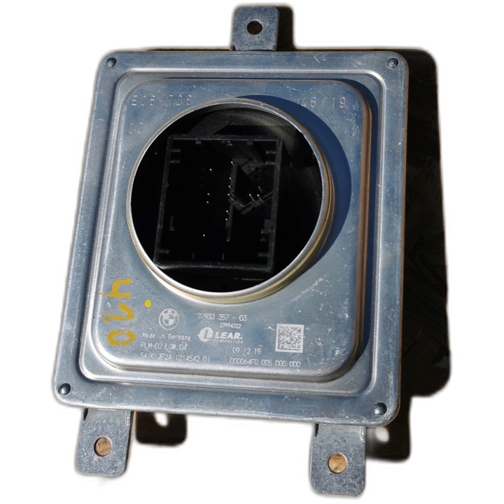BMW G20 Bedienteil LED 5A1K12F24 793335703 7933357-03