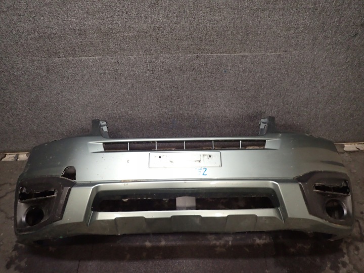 BUMPER FRONT SUBARU FORESTER 4 IV LIFT 15