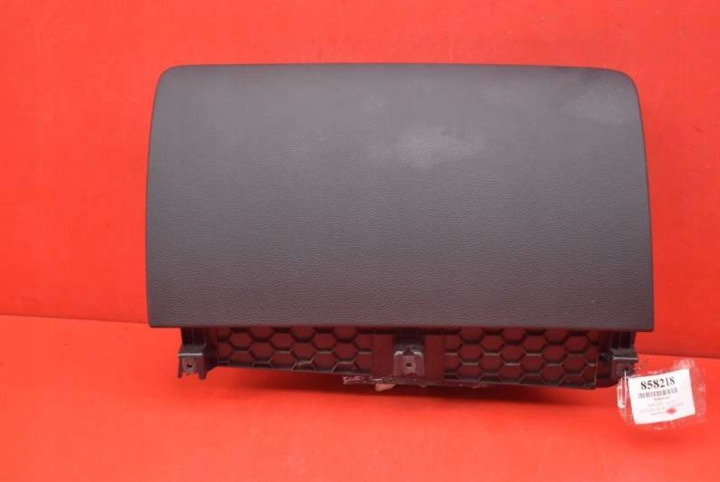 CASSETTO PORTAOGGETTI passeggeri EU 4L1857035D AUDI Q7 4L LIFT 08-15