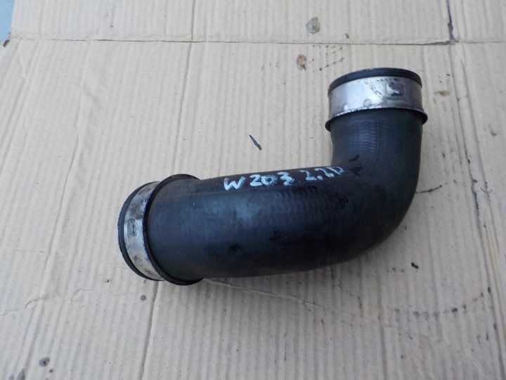 Tubazione Dell’aria mercedes w203 2,2 cdi A2035281482