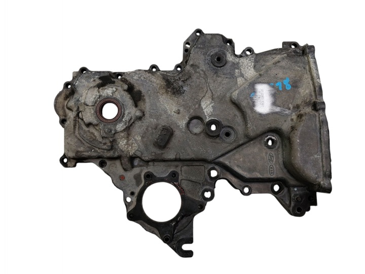 coperchio carter distribuzione KIA PRO CEED e ED HYUNDAI I30 e FD 1.6 16V 126KM G4FC