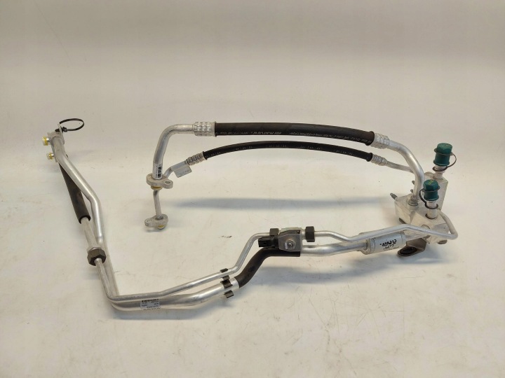 VOLVO XC40 LIFT wiring pipe of the air conditioning 32352958