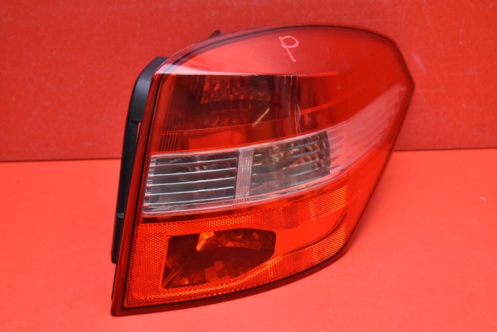 Licht rechts heck hinten 265500002R RENAULT LAGUNA 3 III KOMBI 07-11