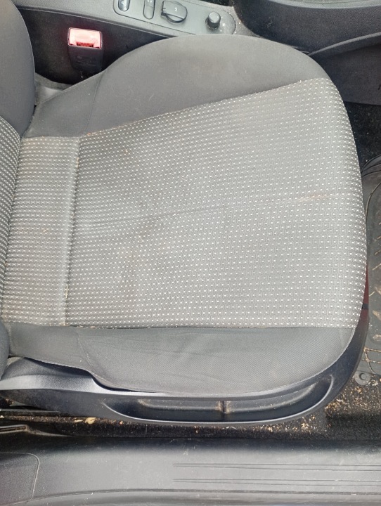 Sitz rechts des Beifahrers Seat Leon 2 II 05-13
