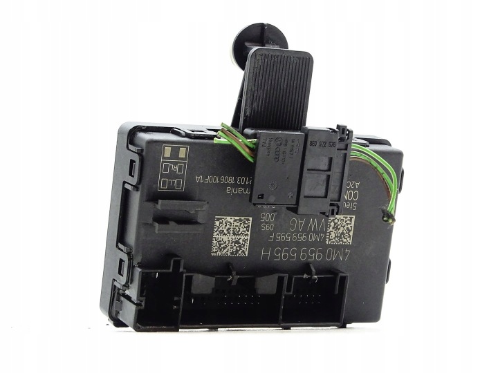 modul Bedienteil Tür AUDI Q7 4M 15- 4M0959595H