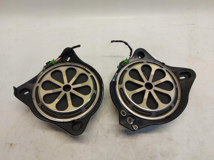 Mercedes EQC 400 W293 speaker door front A2058201700-JLK01