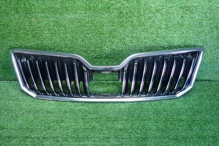 SKODA SUPERB III 15-19 GRIGLIA