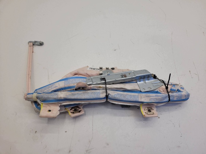 BMW 5 GT Airbag POWIETRZNA KURYNA AIRBAG links 306656810