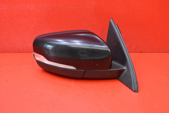 zrcadlo pravé 452-46 EU 31352123 VOLVO XC60 1 a LIFT 13-17 9 PIN