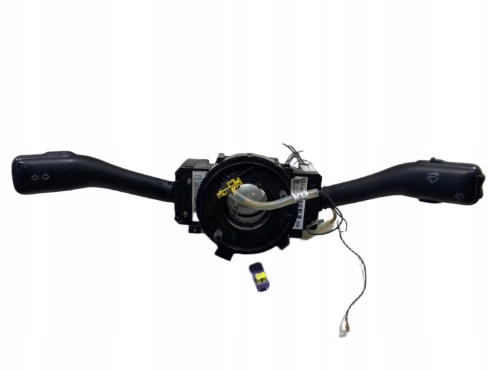 steering wheel levers and controls SKODA FABIA and 8L0953513G 4B0953503G