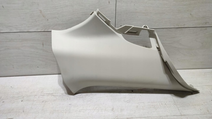 kryt slupka C pravá Mazda 2 DJ / DL lift