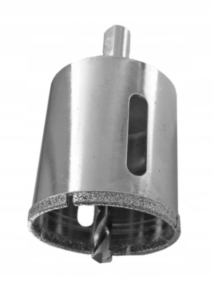 Korunkový Vrták 45 mm