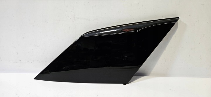 cap for fender right rear part LEXUS LBX 23- new original 62505-52020