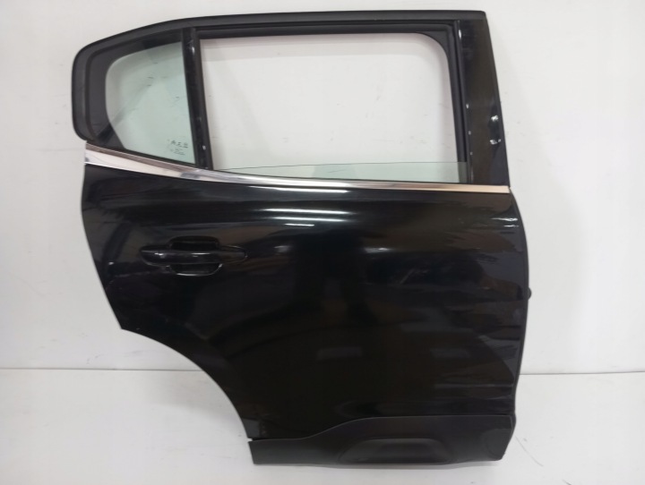 PORTA Portiera Destro posteriore CITROEN C5 AIRCROSS 22R