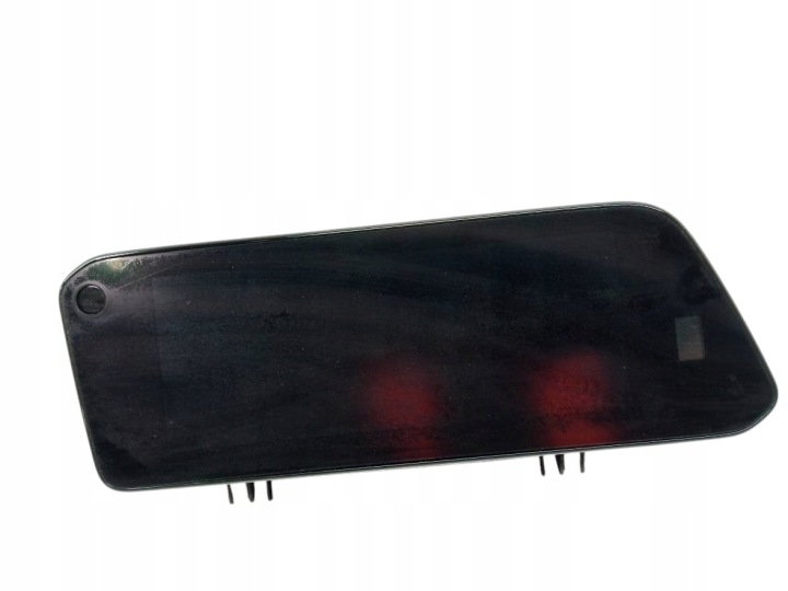 display BDGC611J0C Mazda 3 IV (2019-)