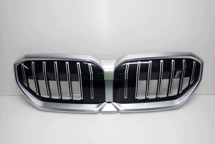 BMW I5 5 G60 G61 23- Grill Kühlergrill 5113185178-11