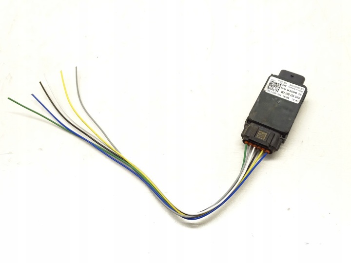 SONDA LAMBDA snimač AUDI A4 B9 8W0907807AM