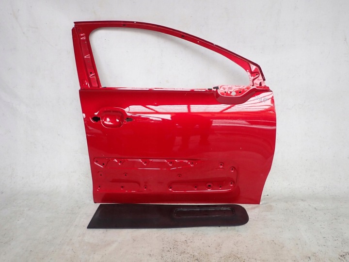 CITROEN C3 III 16-> Portière Droit Avant Avant
