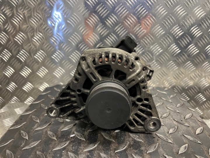 alternator HYUNDAI I20 2606219 90A