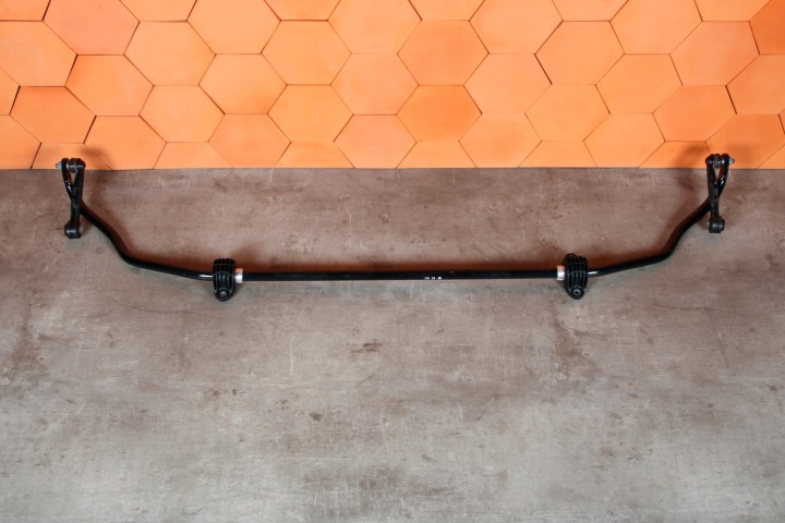 BMW X3 G01 stabilizer rod rear part rear stabiliser 6885052 3944 km !!!